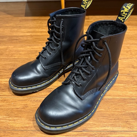 Dr. Martens Shoes - Doc Martens